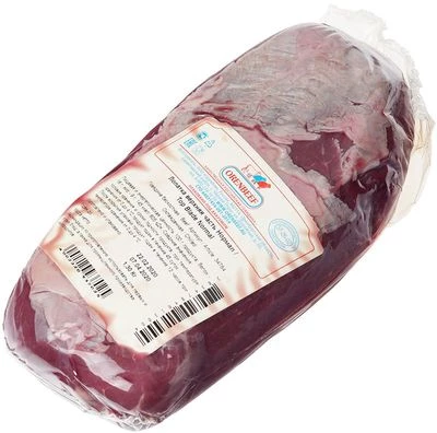 Говядина лопатка верхняя часть ~1,1кг-1}