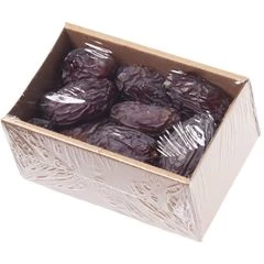 Финики Королевские Израиль 500г