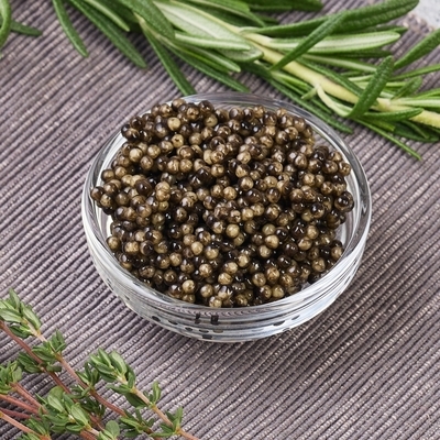 Икра черная осетра 50г-1}