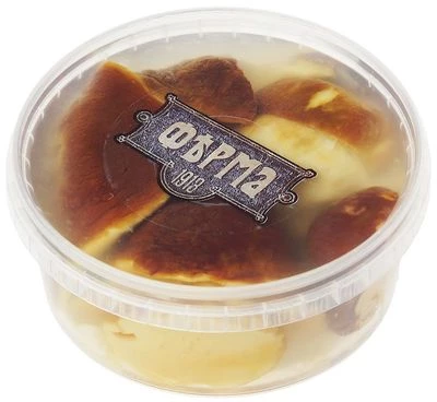 Грибы белые отборные варено-соленые Карелия 285г-1}