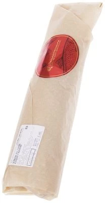 Скумбрия Атлантическая без головы холодного копчения ~400г-1}