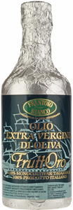 Масло оливковое Extra Virgin Фрутторо 500мл