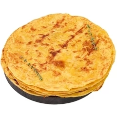 Лепешки Роти сырные 5шт