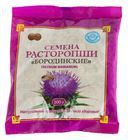 Семена расторопши Цветной 100г