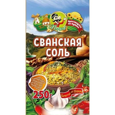 Соль Сванская Перцов 250г-0}