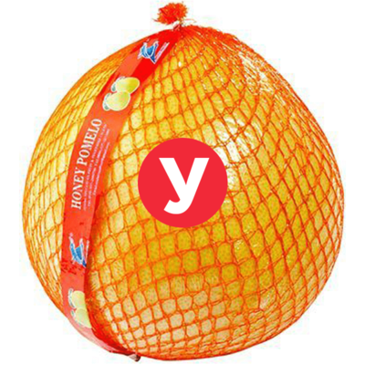 Помело ~ 1кг УЦЕНКА -0}