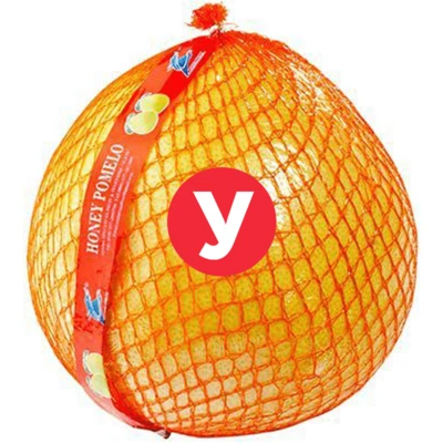 Помело ~ 1кг УЦЕНКА -0}