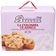 thumb-Кекс с цукатами и миндалем La Colomba Bauli 500г-0}
