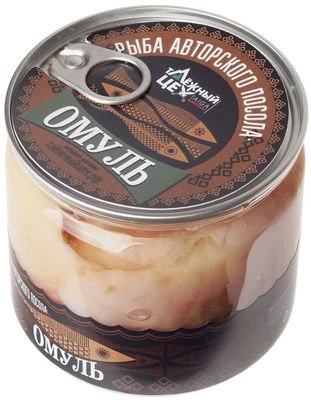 Омуль слабосоленый 360г-1}