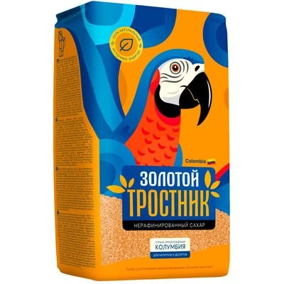 Сахар тростниковый нерафинированный 900г-0}