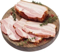 Грудинка Домашняя Деликатеска ~400г