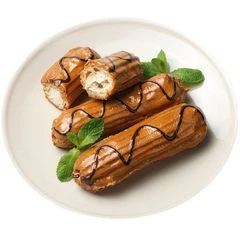 Эклер Кофейный Деликатеска 180г