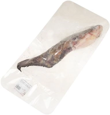 Сом каспийский потрошеный без глазури ~1,5кг-1}