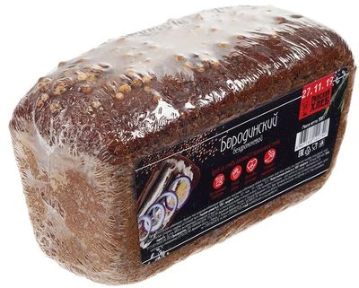Хлеб Бородинский 300г РАСПРОДАЖА-1}
