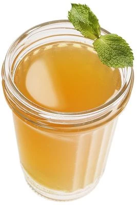 Комбуча Чайный квас на иван-чае и цветочном меде Деликатеска 1л-0}