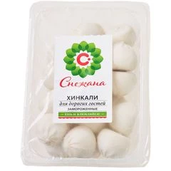 Хинкали Для дорогих гостей 750г