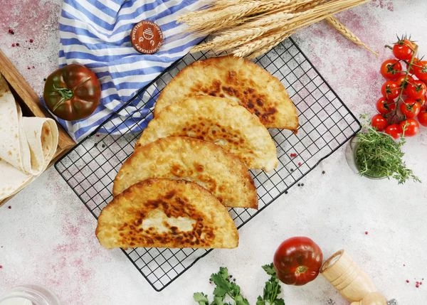 Подавать горячими. Приятного аппетита
