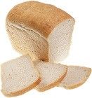 Хлеб пшеничный из цельнозерновой муки 350г