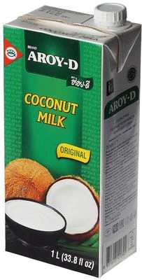 Кокосовое молоко Aroy-D 1л-1}