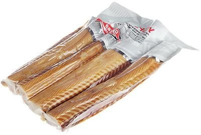 Угорь морской горячего копчения 300г-0}