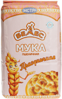 Мука пшеничная Белес Праздничная 2кг