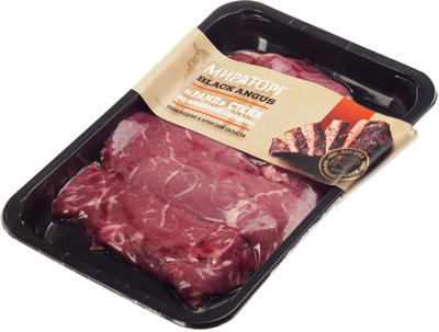 Стейк Рамп из мраморной говядины 480г РАСПРОДАЖА-0}