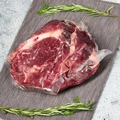 Окорок свиной бескостный Деликатеска ~1,2кг-1}