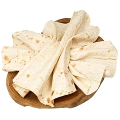 Лаваш для Шаурмы Рижский хлеб 2шт