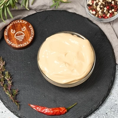 Соус Сливочный сыр Унаги от Шефа 180гр.-0}