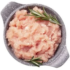 Фарш куриный Деликатеска ~500г
