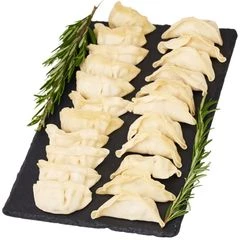 Гедза с креветками Деликатеска 500г