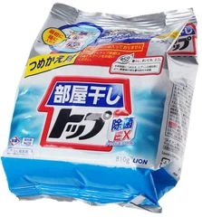 Стиральный порошок Топ – сухое белье 810г