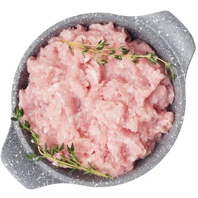 Фарш из мяса кролика Деликатеска ~500г-0}