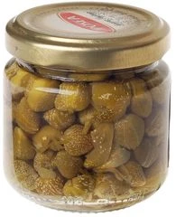 Каперсы в уксусе Окьелло 95г
