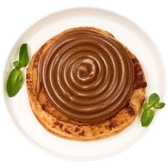 Улитка с карамелью Деликатеска 100г