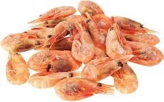 Креветки пивные 90/120 кг 