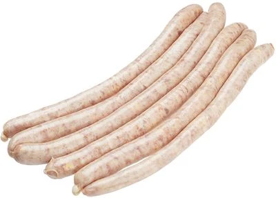 Колбаски Пикник с сыром ~ 500г-0}