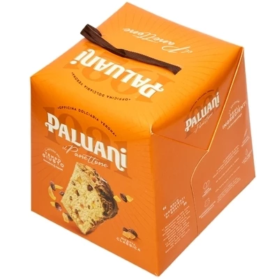 Кекс Панеттоне Paluani классический Италия 500г-1}