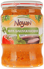 Икра из баклажанов 560г