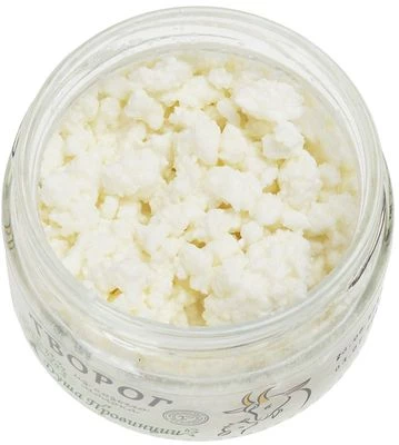 Творог из козьего молока 2% жир., 180г-1}