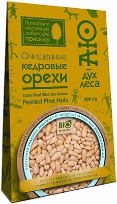 Орех кедровый очищенный 300г-1}