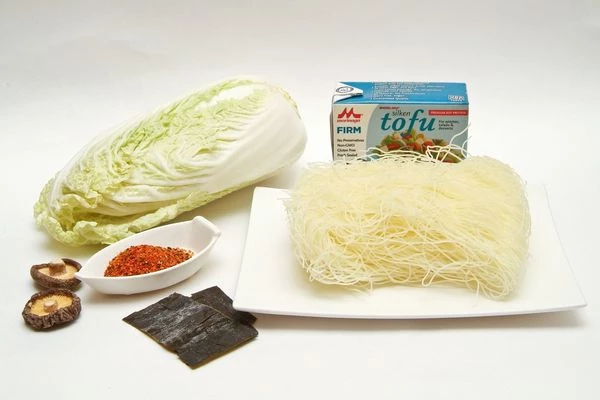 Необходимые продукты