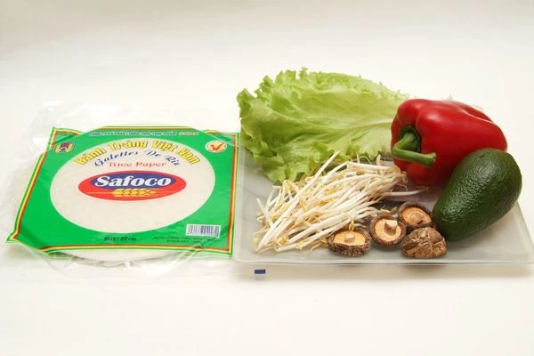 Необходимые продукты