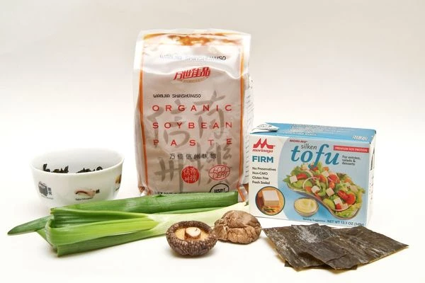 Необходимые продукты