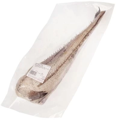 Макрурус черный тушка без головы ~1,5кг-1}