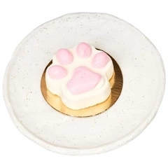 Пирожное Сливочный сквиш Бабл гам Деликатеска 40г