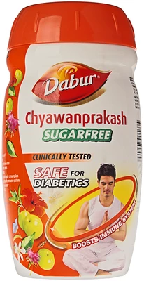 Чаванпраш без сахара 500г-0}