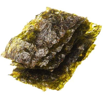 Морская капуста хрустящая Кимчи 5г-1}