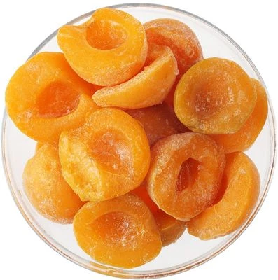 Абрикос половинки Китай 250г-0}