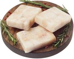 Филе сайды без кожи и костей ~400г